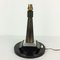 Vintage Metal Desk Lamp, 1950s, Image 7