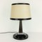 Vintage Metal Desk Lamp, 1950s, Image 1