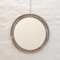 Miroir Narcisso Vintage par Sergio Mazza pour Artemide 1