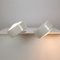 Simris Olympia Shelf Lights by Anders Pehrson for Ateljé Lyktan, 1960s, Set of 2, Image 8