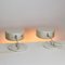 Simris Olympia Shelf Lights by Anders Pehrson for Ateljé Lyktan, 1960s, Set of 2 11