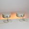 Simris Olympia Shelf Lights by Anders Pehrson for Ateljé Lyktan, 1960s, Set of 2, Image 11