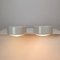 Simris Olympia Shelf Lights by Anders Pehrson for Ateljé Lyktan, 1960s, Set of 2 6