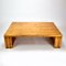 Swedish Solid Pine Benches by Roland Wilhelmsson, 1960s, Set of 2 5