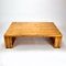 Swedish Solid Pine Benches by Roland Wilhelmsson, 1960s, Set of 2, Immagine 5