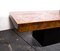 Copper Coffee Table by Bernhard Rohne, 1970s 12