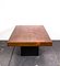 Copper Coffee Table by Bernhard Rohne, 1970s 17