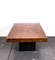 Copper Coffee Table by Bernhard Rohne, 1970s 16