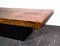 Copper Coffee Table by Bernhard Rohne, 1970s, Image 10