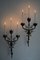 19th Century Neoclassical Wall Candleholders, Set of 2, Image 13