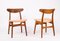 Mid-Century Danish CH30 Dining Chairs by Hans J. Wegner for Carl Hansen & Søn, 1960s, Set of 2 7