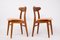 Mid-Century Danish CH30 Dining Chairs by Hans J. Wegner for Carl Hansen & Søn, 1960s, Set of 2, Image 1