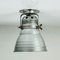 Ceiling Lamp by Adolf Meyer for Zeiss Ikon, 1930s 1