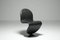 System 123 Dining Chair by Verner Panton 1