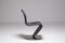 System 123 Dining Chair by Verner Panton, Image 4