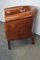 Vintage Dutch Cognac Leather Club Chair 7