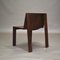 SE-15 Chair by Pierre Mazairac & Karel Boonzaaijer for Pastoe, Netherlands, 1970s 7