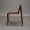 SE-15 Chair by Pierre Mazairac & Karel Boonzaaijer for Pastoe, Netherlands, 1970s 2