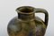 Jugs and Bowl in Glazed Ceramic by Michael Andersen, Denmark, 1950s, Set of 3, Image 6