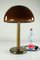 Vintage Mushroom Standing Table Lamp from Cosack 3