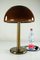 Vintage Mushroom Standing Table Lamp from Cosack, Image 3