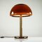 Vintage Mushroom Standing Table Lamp from Cosack 2