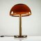 Vintage Mushroom Standing Table Lamp from Cosack, Image 2