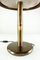 Vintage Mushroom Standing Table Lamp from Cosack 6