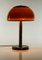 Vintage Mushroom Standing Table Lamp from Cosack, Image 5