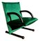 T-Line Lounge Chair by Burkhard Vogtherr for Arflex, 1980s 2