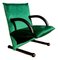 T-Line Lounge Chair by Burkhard Vogtherr for Arflex, 1980s, Image 2