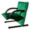 T-Line Lounge Chair by Burkhard Vogtherr for Arflex, 1980s 3