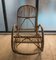 Rocking Chair by Rohé Noordwolde, 1960s, Image 6