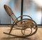 Rocking Chair by Rohé Noordwolde, 1960s, Image 1