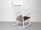 J16 Rocking Chair by Hans Wegner for Mobler F. D. B., 1964 4
