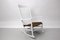 Rocking Chair J16 par Hans Wegner pour Mobler F. D. B., 1964 1