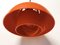 Plastic Flower Pot Style Ceiling Lamp, 1960s, Image 8