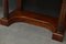 William IV Mahogany Console Table 4