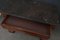 William IV Mahogany Console Table 11