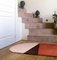 Medium RG Orange/Brown Oci Rug by Seraina Lareida for Portego, Image 3