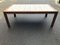 Rosewood Coffee Table with Royal Copenhagen Tiles, 1960s 5