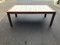 Rosewood Coffee Table with Royal Copenhagen Tiles, 1960s, Image 1