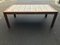 Rosewood Coffee Table with Royal Copenhagen Tiles, 1960s, Image 6