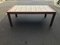 Rosewood Coffee Table with Royal Copenhagen Tiles, 1960s 4