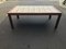 Rosewood Coffee Table with Royal Copenhagen Tiles, 1960s, Image 4