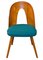 Mid-Century Dining Chair by Antonin Suman for Mier Topolcany Factory 2