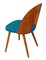 Mid-Century Dining Chair by Antonin Suman for Mier Topolcany Factory 3