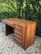 Teak Desk, 1950s, Image 2