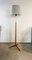 MId-Century Swedish Model G-34 Floor Lamp by Alf Svensson for Bergboms, 1950s, Image 1