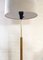 MId-Century Swedish Model G-34 Floor Lamp by Alf Svensson for Bergboms, 1950s, Image 4